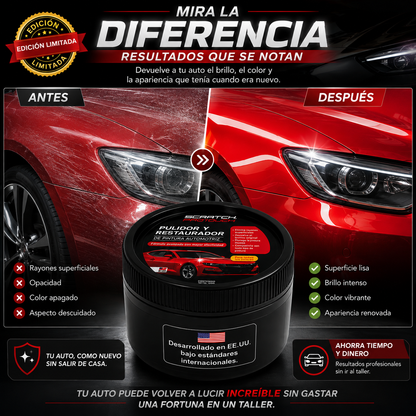 RayonFix Chile — Edición Limitada-"Devuélvele la vida a tu pintura"