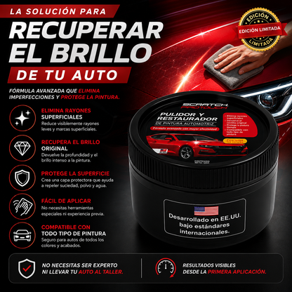 RayonFix Chile — Edición Limitada-"Devuélvele la vida a tu pintura"